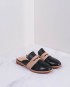B. Simple Sandals