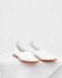 0.1 THE ARCH FLAT / WHITE