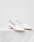 0.3 THE ARCH HEEL / WHITE